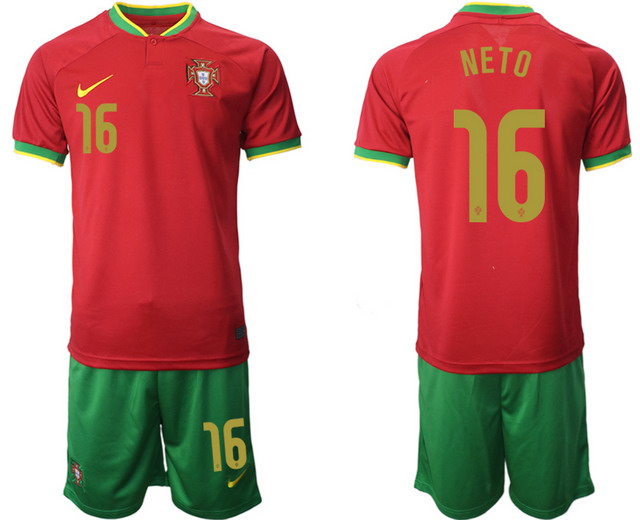 Portugal soccer jerseys-048